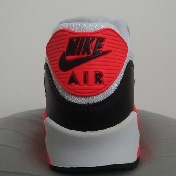 Air Max 90 OG 🌟infrared - Picture 9 of 12